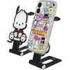 image:imageSonix x Sanrio Character Phone Stand  Adjustable Cell Phone Holder Desk Stand Dock  CinnamorollPochacco