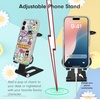 image:imageSonix x Sanrio Character Phone Stand  Adjustable Cell Phone Holder Desk Stand Dock  CinnamorollPochacco