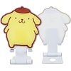 image:imageSonix x Sanrio Character Phone Stand  Adjustable Cell Phone Holder Desk Stand Dock  CinnamorollPompompurin