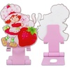 image:imageSonix x Sanrio Character Phone Stand  Adjustable Cell Phone Holder Desk Stand Dock  CinnamorollStrawberry Shortcake Vintage