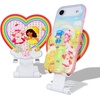 image:imageSonix x Sanrio Character Phone Stand  Adjustable Cell Phone Holder Desk Stand Dock  CinnamorollStrawberry Shortcake x Orange Blossom