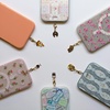 image:imageSonix x Sanrio Dust Plugs  USB C  Lightning Compatible  Sanrio Silicone Character Charging Port Charms 3 Pack  Hello Kitty Cinnamoroll KuromiFriday Essentials