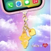 image:imageSonix x Sanrio Dust Plugs  USB C  Lightning Compatible  Sanrio Silicone Character Charging Port Charms 3 Pack  Hello Kitty Cinnamoroll KuromiFunshine  Cheer  and Grumpy Bear