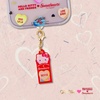 image:imageSonix x Sanrio Dust Plugs  USB C  Lightning Compatible  Sanrio Silicone Character Charging Port Charms 3 Pack  Hello Kitty Cinnamoroll KuromiSanrio x Sweethearts  Hello Kitty  My Melody  Kuromi
