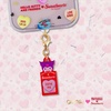 image:imageSonix x Sanrio Dust Plugs  USB C  Lightning Compatible  Sanrio Silicone Character Charging Port Charms 3 Pack  Hello Kitty Cinnamoroll KuromiSanrio x Sweethearts  Hello Kitty  My Melody  Kuromi