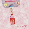 image:imageSonix x Sanrio Dust Plugs  USB C  Lightning Compatible  Sanrio Silicone Character Charging Port Charms 3 Pack  Hello Kitty Cinnamoroll KuromiSanrio x Sweethearts  Cinnamoroll  Pochacco  Pompompurin