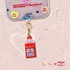 image:imageSonix x Sanrio Dust Plugs  USB C  Lightning Compatible  Sanrio Silicone Character Charging Port Charms 3 Pack  Hello Kitty Cinnamoroll KuromiSanrio x Sweethearts  Cinnamoroll  Pochacco  Pompompurin