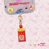 image:imageSonix x Sanrio Dust Plugs  USB C  Lightning Compatible  Sanrio Silicone Character Charging Port Charms 3 Pack  Hello Kitty Cinnamoroll KuromiSanrio x Sweethearts  Cinnamoroll  Pochacco  Pompompurin