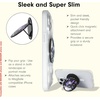 image:imageSonix x Sanrio MagLink Snap Grip  Magnetic Phone Grip Holder and Collapsible Kickstand  Compatible with MagSafe Good Morning Hello KittyKuromi Fortune Teller