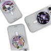 image:imageSonix x Sanrio MagLink Snap Grip  Magnetic Phone Grip Holder and Collapsible Kickstand  Compatible with MagSafe Good Morning Hello KittyKuromi Fortune Teller