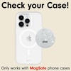 image:imageSonix x Sanrio MagLink Snap Grip  Magnetic Phone Grip Holder and Collapsible Kickstand  Compatible with MagSafe Good Morning Hello KittyPearl Tort