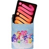 image:imageSonix x Sanrio Sleeve Foldable Case and Stand Compatible with iPad and Tablet Devices Hello Kitty  Care Bears