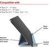 image:imageSonix x Sanrio Sleeve Foldable Case and Stand Compatible with iPad and Tablet Devices Hello Kitty  Care Bears