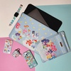 image:imageSonix x Sanrio Sleeve Foldable Case and Stand Compatible with iPad and Tablet Devices Hello Kitty  Care Bears