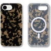 image:imageBrown Tort iPhone Case with MagSafe Compatibility by Sonix