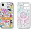 image:imageHello Kitty and Friends Stickers MagSafe Compatible iPhone Case