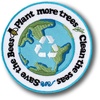 image:imageSonix Adhesive Patch Earth Day
