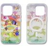 image:imageSonix Case for iPhone 16 Pro  Compatible with MagSafe  10ft Drop Tested  Jelly PinkCare Bears x Sesame Street