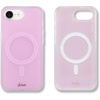 image:imageSonix Case for iPhone 16e  Compatible with MagSafe  10ft Drop Tested  Jelly Pink