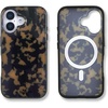 image:imageSonix Case for iPhone 17  Compatible with MagSafe  10ft Drop Tested  Cherry On TopBrown Tort