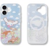 Cinnamoroll + Mocha