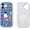 Pochacco Gingham