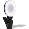 image:imageSonix Luminous Clipon Selfie Ring Light