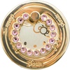 HK / Pink Rhinestone