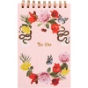 image:imageSonix Stationery To Do Pad Notebook Planner with Check Box List  Kool KiwiTo Do Pad  Eden