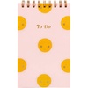 image:imageSonix Stationery To Do Pad Notebook Planner with Check Box List  Kool KiwiTo Do Pad  Sol