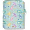image:imageSonix x Sanrio  Puffy Laptop Sleeve  1516 Inch Quilted Pillow Puffer Laptop Carrying Case Computer Sleeve  Classic PochaccoCare Bears Pastel