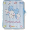 image:imageSonix x Sanrio  Puffy Laptop Sleeve  1516 Inch Quilted Pillow Puffer Laptop Carrying Case Computer Sleeve  Classic PochaccoCinnamoroll Lovely Ribbons