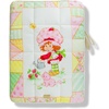 Strawberry Shortcake Patchwork Floral