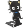 image:imageSonix x Sanrio Character Phone Stand  Adjustable Cell Phone Holder Desk Stand Dock  CinnamorollChococat