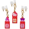 Sanrio x Sweethearts - Hello Kitty  My Melody  Kuromi