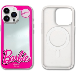 image:imageSonix Case for iPhone 16 Pro  Compatible with MagSafe  10ft Drop Tested  Jelly PinkBarbie  IRL
