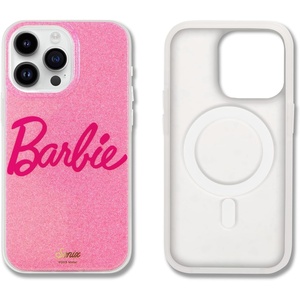 image:imageSonix Case for iPhone 16 Pro  Compatible with MagSafe  10ft Drop Tested  Jelly PinkBarbie  Iconic