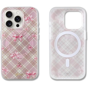 image:imageSonix Case for iPhone 16 Pro  Compatible with MagSafe  10ft Drop Tested  Jelly PinkClueless Pink