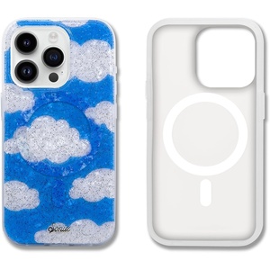 image:imageSonix Case for iPhone 16 Pro  Compatible with MagSafe  10ft Drop Tested  Jelly PinkDay Dream