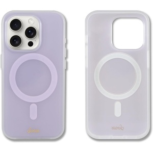 image:imageSonix Case for iPhone 16 Pro  Compatible with MagSafe  10ft Drop Tested  Jelly PinkJelly Lavender