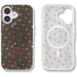 image:imageSonix Case for iPhone 16 Pro  Compatible with MagSafe  10ft Drop Tested  Jelly PinkRaspberry Delight