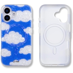 image:imageSonix Case for iPhone 17  Compatible with MagSafe  10ft Drop Tested  Cherry On TopDay Dream