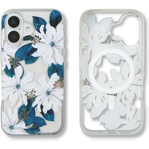 image:imageSonix Case for iPhone 17  Compatible with MagSafe  10ft Drop Tested  Cherry On TopDelilah