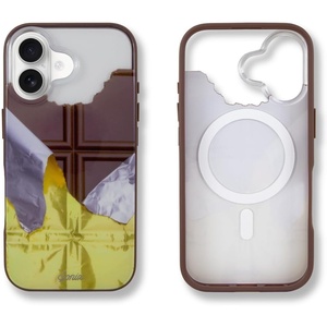 image:imageSonix Case for iPhone 17 Pro Max  Compatible with MagSafe  10ft Drop Tested  Hello Kitty GridChoco Bar
