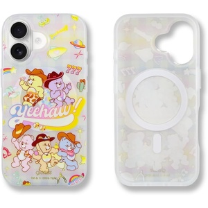 image:imageSonix Case for iPhone 17 Pro Max  Compatible with MagSafe  10ft Drop Tested  Hello Kitty GridCowbears