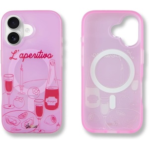 image:imageSonix Case for iPhone 17 Pro Max  Compatible with MagSafe  10ft Drop Tested  Hello Kitty GridLApertivo