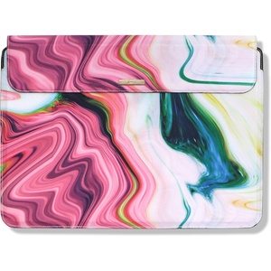 image:imageSonix Laptop Sleeve Foldable Case and Stand Compatible with Most 15 inch Laptops Agate 15Agate