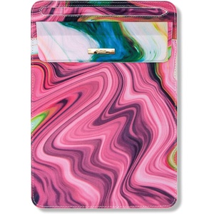 image:imageSonix Sleeve Foldable Case and Stand Compatible with iPad and Table Devices AgateAgate