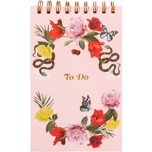 image:imageSonix Stationery To Do Pad Notebook Planner with Check Box List  Kool KiwiTo Do Pad  Eden