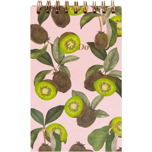 image:imageSonix Stationery To Do Pad Notebook Planner with Check Box List  Kool KiwiTo Do Pad  Kool Kiwi